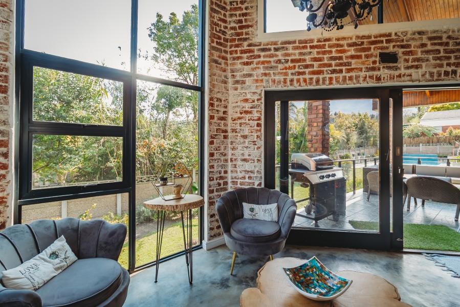 6 Bedroom Property for Sale in Camphersdrift Western Cape